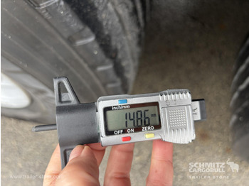 Semirremolque lona SCHMITZ Curtainsider Standard: foto 2 Semirremolque lona SCHMITZ Curtainsider Standard: foto 2