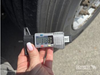 Semirremolque lona SCHMITZ Curtainsider Standard: foto 3 Semirremolque lona SCHMITZ Curtainsider Standard: foto 3