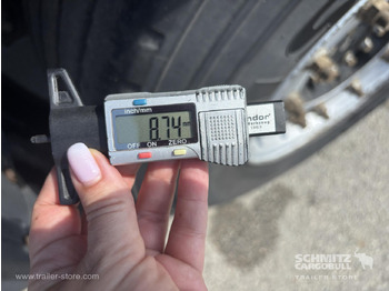 Semirremolque lona SCHMITZ Curtainsider Standard: foto 2 Semirremolque lona SCHMITZ Curtainsider Standard: foto 2