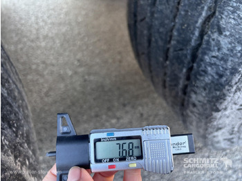 Semirremolque isotérmico SCHMITZ Reefer Standard Double deck: foto 4