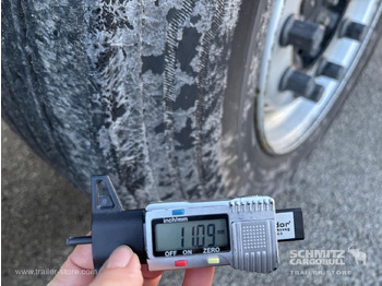 Semirremolque isotérmico SCHMITZ Reefer Standard Double deck: foto 3