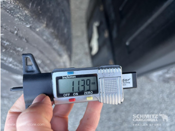 Semirremolque isotérmico SCHMITZ Reefer Standard Double deck: foto 5