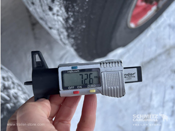 Semirremolque isotérmico SCHMITZ Reefer Standard: foto 5