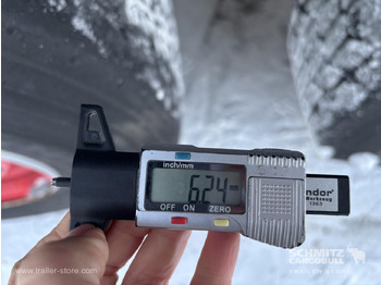 Semirremolque isotérmico SCHMITZ Reefer Standard: foto 4