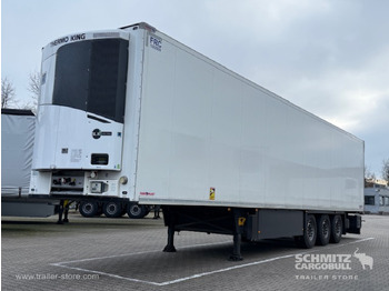 Semirremolque isotérmico SCHMITZ