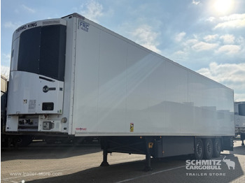 Semirremolque isotérmico SCHMITZ