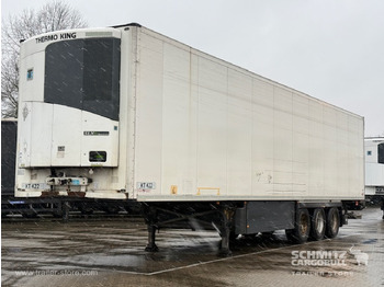 Semirremolque isotérmico SCHMITZ