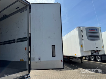 Semirremolque isotérmico SCHMITZ Oplegger Vries Multitemp Taillift: foto 2