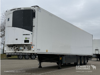 Semirremolque isotérmico SCHMITZ