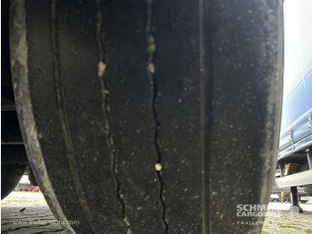 Semirremolque lona SCHMITZ Curtainsider Mega: foto 5