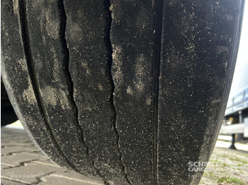 Semirremolque lona SCHMITZ Curtainsider Mega: foto 4