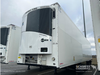 Semirremolque isotérmico SCHMITZ