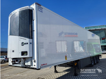 Semirremolque isotérmico SCHMITZ