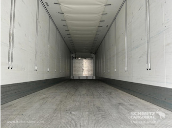 Semirremolque isotérmico SCHMITZ Reefer Standard Double deck: foto 2 Semirremolque isotérmico SCHMITZ Reefer Standard Double deck: foto 2
