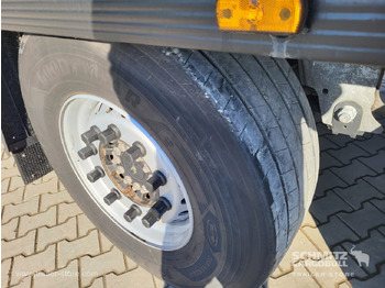 Semirremolque isotérmico SCHMITZ Reefer Standard Double deck: foto 2 Semirremolque isotérmico SCHMITZ Reefer Standard Double deck: foto 2