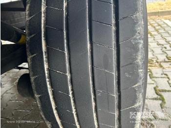 Semirremolque isotérmico SCHMITZ Reefer Standard Double deck: foto 4 Semirremolque isotérmico SCHMITZ Reefer Standard Double deck: foto 4