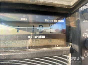 Semirremolque isotérmico SCHMITZ Reefer Standard Double deck: foto 3