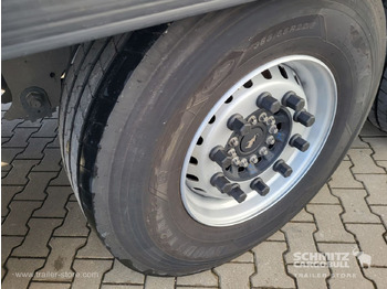 Semirremolque isotérmico SCHMITZ Reefer Standard Double deck: foto 3