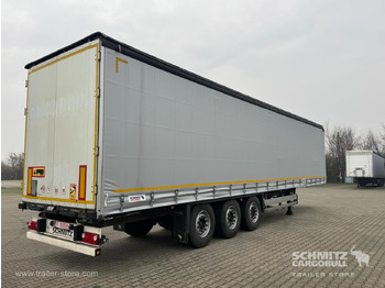 Semirremolque lona SCHMITZ Curtainsider Standard: foto 5