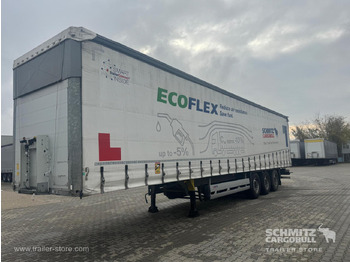 Semirremolque lona SCHMITZ Curtainsider Standard: foto 5