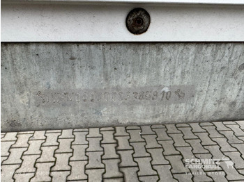 Semirremolque lona SCHMITZ Curtainsider Standard: foto 3