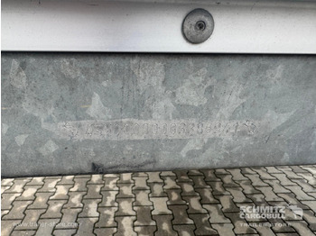 Semirremolque lona SCHMITZ Curtainsider Standard: foto 4