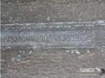 Semirremolque isotérmico SCHMITZ Reefer Standard: foto 4 Semirremolque isotérmico SCHMITZ Reefer Standard: foto 4