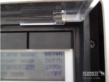 Semirremolque isotérmico SCHMITZ Reefer Standard: foto 5 Semirremolque isotérmico SCHMITZ Reefer Standard: foto 5