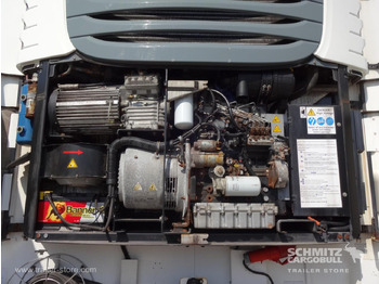 Semirremolque isotérmico SCHMITZ Reefer Standard: foto 2 Semirremolque isotérmico SCHMITZ Reefer Standard: foto 2