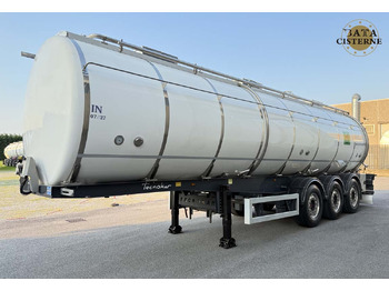 Semirremolque cisterna TECNOKAR