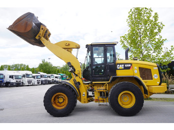 Cargadora de ruedas CATERPILLAR 926M