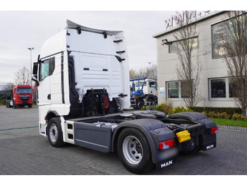 Cabeza tractora MAN MAN TGX 18.510 E6 4×2 tractor unit / Retarder / Sleeper cab / 2023 / 4 units: foto 4