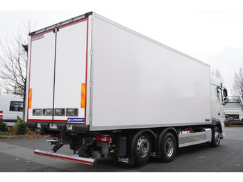 Camión isotérmico DAF XF 480 E6 6x2 / NEW Lamberet Refrigerator 18 pallets / 260000 km: foto 4