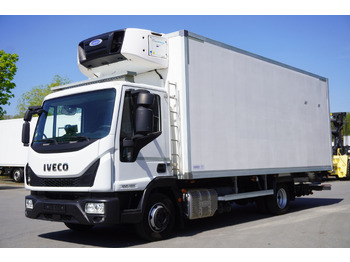 Camión frigorífico IVECO EuroCargo