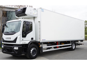 Camión frigorífico IVECO EuroCargo