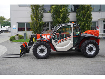 Leasing de MANITOU MT 730 H / 7 m reach / 3 t / height 190 cm / 2900 MTH! / Joystick MANITOU MT 730 H / 7 m reach / 3 t / height 190 cm / 2900 MTH! / Joystick: foto 3 Leasing de MANITOU MT 730 H / 7 m reach / 3 t / height 190 cm / 2900 MTH! / Joystick MANITOU MT 730 H / 7 m reach / 3 t / height 190 cm / 2900 MTH! / Joystick: foto 3
