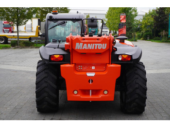 Leasing de MANITOU MT 730 H / 7 m reach / 3 t / height 190 cm / 2900 MTH! / Joystick MANITOU MT 730 H / 7 m reach / 3 t / height 190 cm / 2900 MTH! / Joystick: foto 4 Leasing de MANITOU MT 730 H / 7 m reach / 3 t / height 190 cm / 2900 MTH! / Joystick MANITOU MT 730 H / 7 m reach / 3 t / height 190 cm / 2900 MTH! / Joystick: foto 4