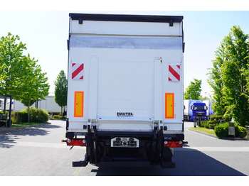 Camión frigorífico VOLVO FH 440 E5 6×2 Schmitz Refrigerator – pass-through Set 38 pallets: foto 5