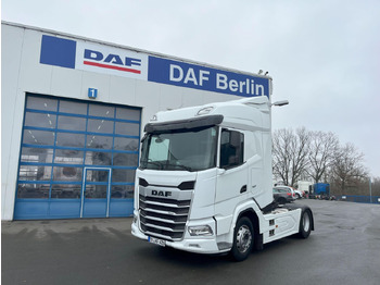 Cabeza tractora DAF XF 480
