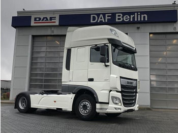 Cabeza tractora DAF XF 480