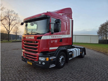 Cabeza tractora SCANIA R 410