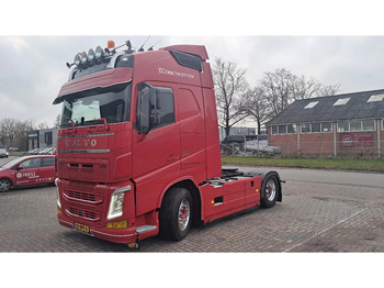 Cabeza tractora VOLVO FH 500
