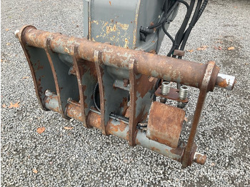 Manipulador telescópico 2014 Claas Scorpion 9055 Telehandler: foto 5