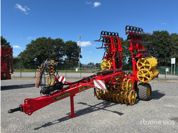 Rodillo agrícola VÄDERSTAD