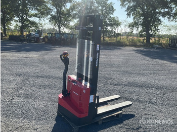 Apilador 2025 Plus Power ES15-ES (Unused) Electric Stacker: foto 3