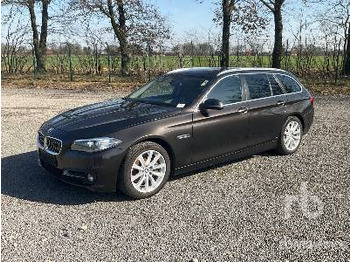 Coche BMW