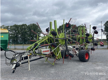 Henificadora CLAAS Liner