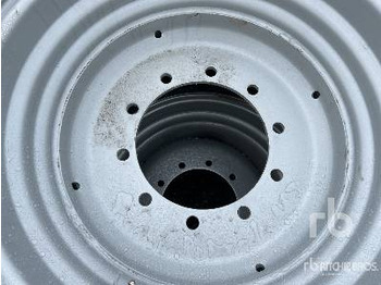 Rueda completa MICHELIN 520/80R26 Quantity of (2): foto 3