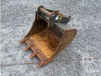 Cazo para excavadora
