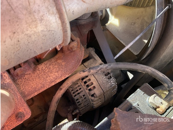 Carretilla todo terreno 2007 JCB 926 4x4 Rough Terrain Forklift: foto 5 Carretilla todo terreno 2007 JCB 926 4x4 Rough Terrain Forklift: foto 5